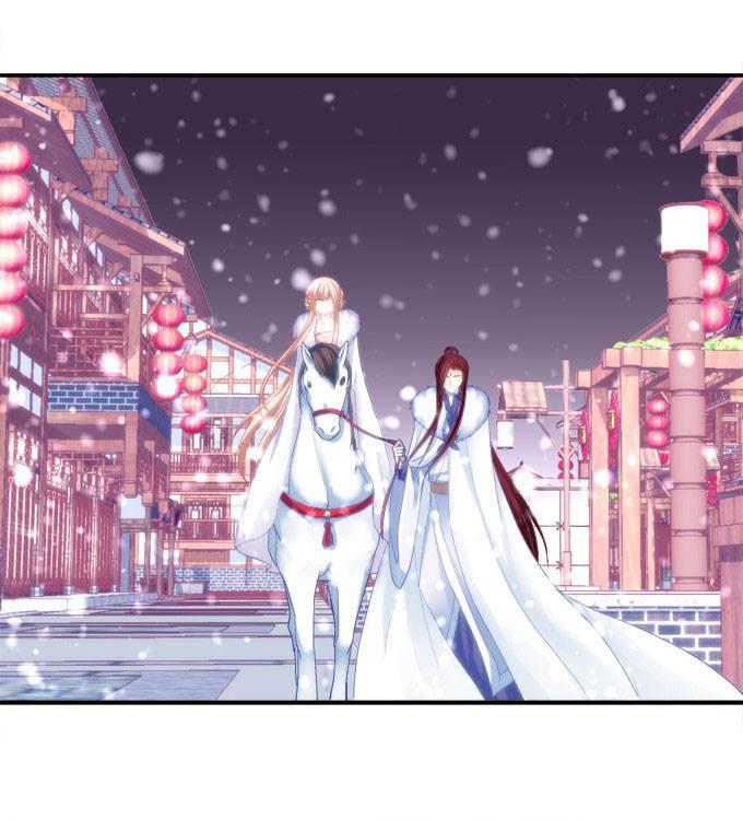 Dụ Hoặc Miêu Yêu Chapter 32 - Trang 2