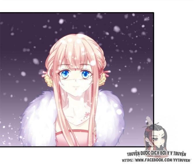 Dụ Hoặc Miêu Yêu Chapter 32 - Trang 2