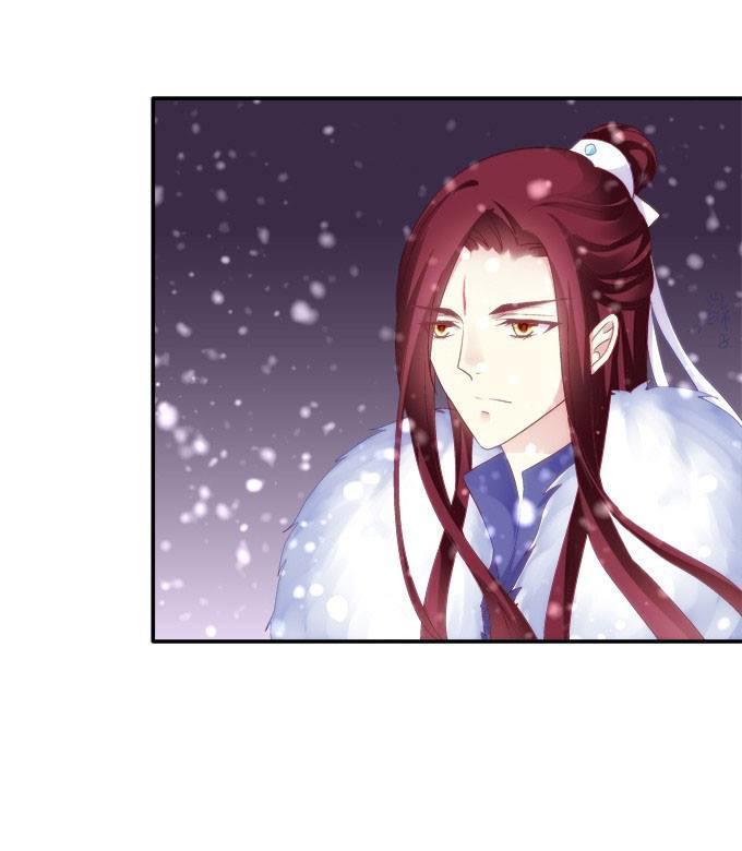 Dụ Hoặc Miêu Yêu Chapter 32 - Trang 2