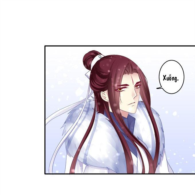Dụ Hoặc Miêu Yêu Chapter 32 - Trang 2
