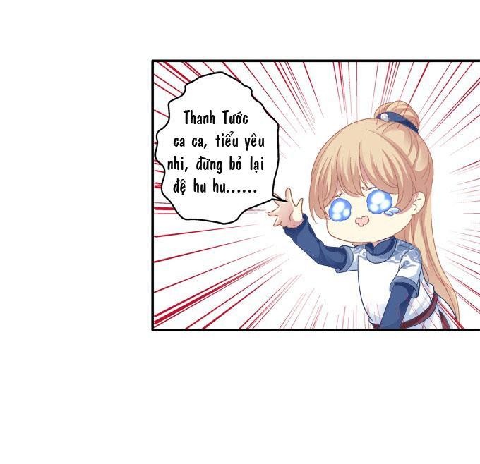 Dụ Hoặc Miêu Yêu Chapter 32 - Trang 2