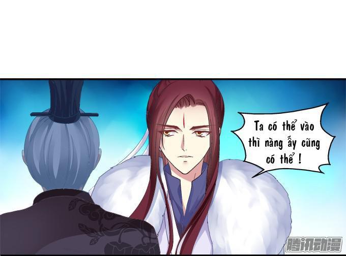 Dụ Hoặc Miêu Yêu Chapter 33 - Trang 2