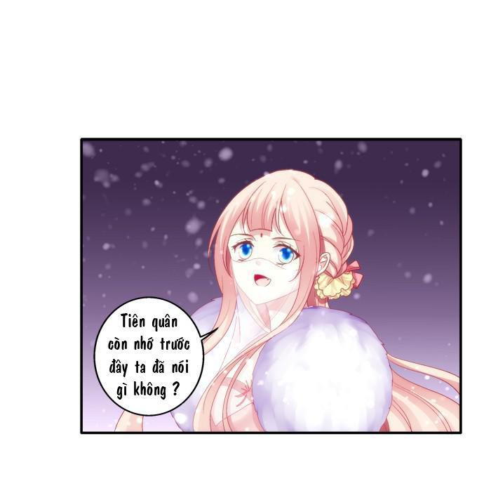 Dụ Hoặc Miêu Yêu Chapter 33 - Trang 2