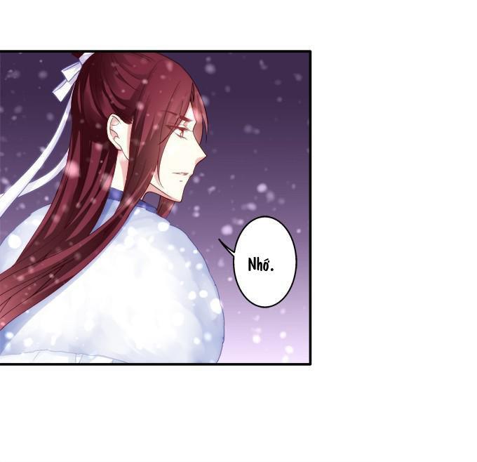 Dụ Hoặc Miêu Yêu Chapter 33 - Trang 2