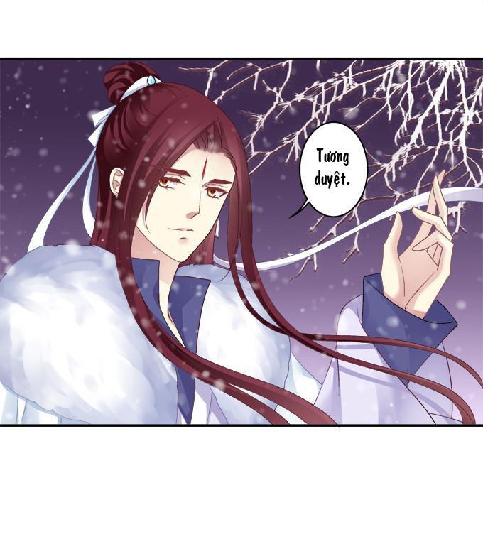 Dụ Hoặc Miêu Yêu Chapter 33 - Trang 2