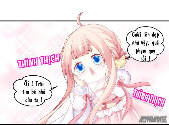 Dụ Hoặc Miêu Yêu Chapter 33 - Trang 2