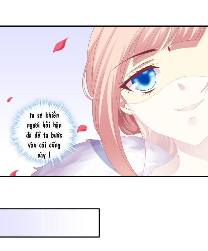 Dụ Hoặc Miêu Yêu Chapter 34 - Trang 2