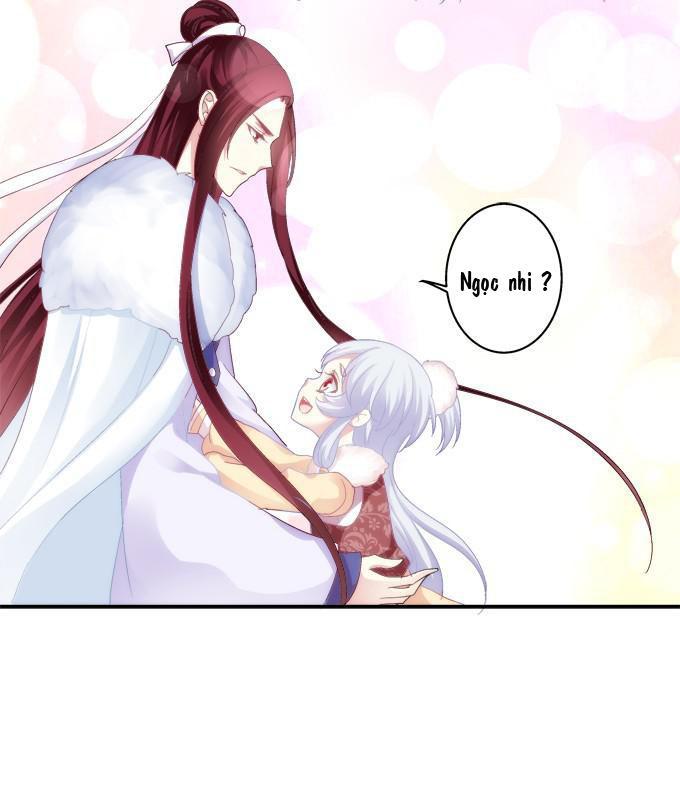 Dụ Hoặc Miêu Yêu Chapter 34 - Trang 2