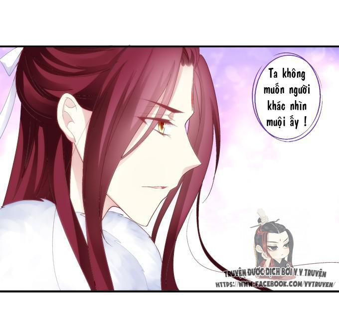 Dụ Hoặc Miêu Yêu Chapter 34 - Trang 2