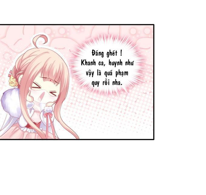 Dụ Hoặc Miêu Yêu Chapter 34 - Trang 2