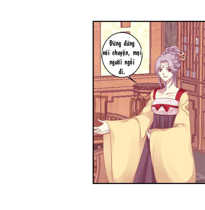 Dụ Hoặc Miêu Yêu Chapter 34 - Trang 2