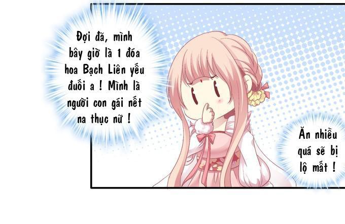 Dụ Hoặc Miêu Yêu Chapter 34 - Trang 2