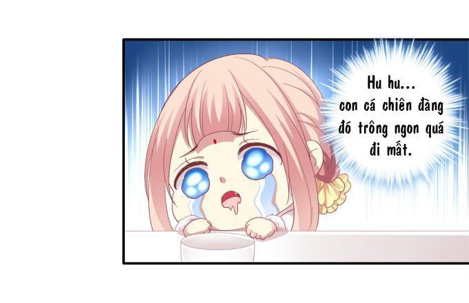 Dụ Hoặc Miêu Yêu Chapter 34 - Trang 2