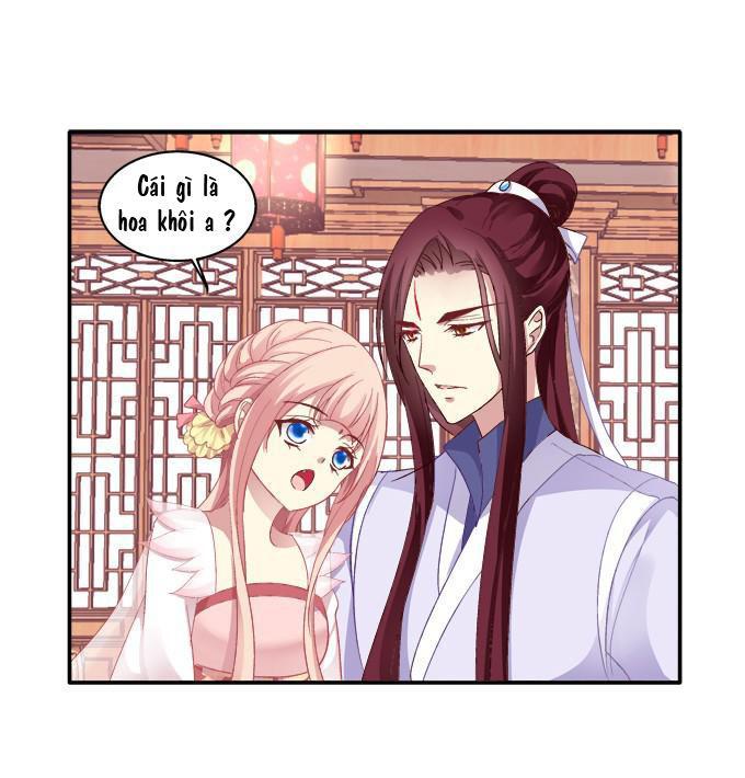 Dụ Hoặc Miêu Yêu Chapter 34 - Trang 2