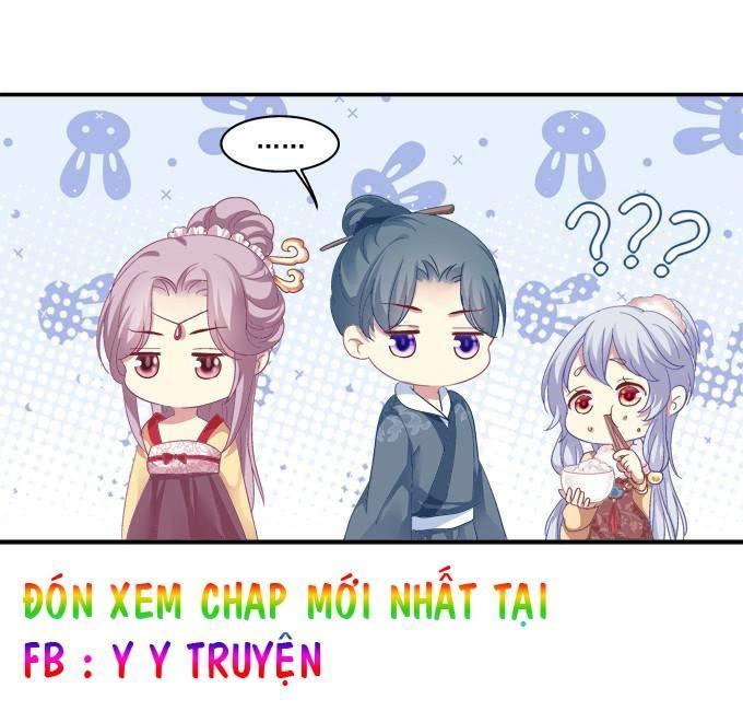 Dụ Hoặc Miêu Yêu Chapter 34 - Trang 2