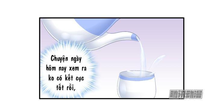 Dụ Hoặc Miêu Yêu Chapter 35 - Trang 2