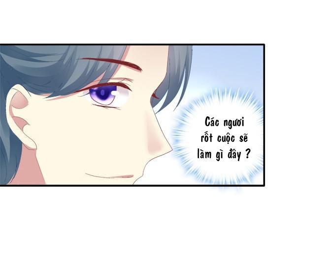 Dụ Hoặc Miêu Yêu Chapter 35 - Trang 2