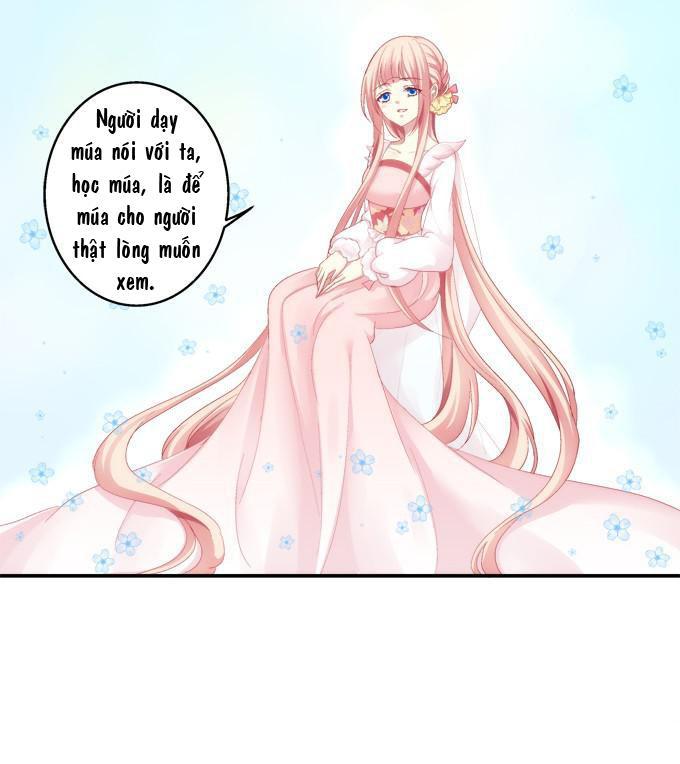 Dụ Hoặc Miêu Yêu Chapter 35 - Trang 2