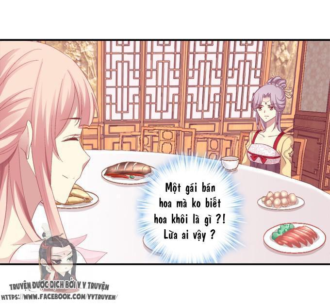 Dụ Hoặc Miêu Yêu Chapter 35 - Trang 2