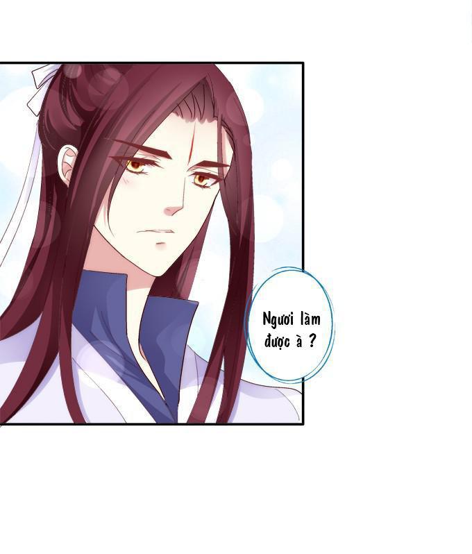 Dụ Hoặc Miêu Yêu Chapter 35 - Trang 2