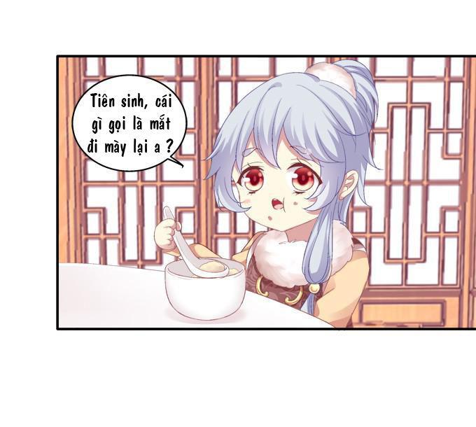 Dụ Hoặc Miêu Yêu Chapter 35 - Trang 2