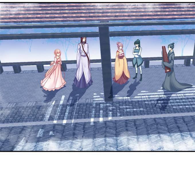 Dụ Hoặc Miêu Yêu Chapter 35 - Trang 2