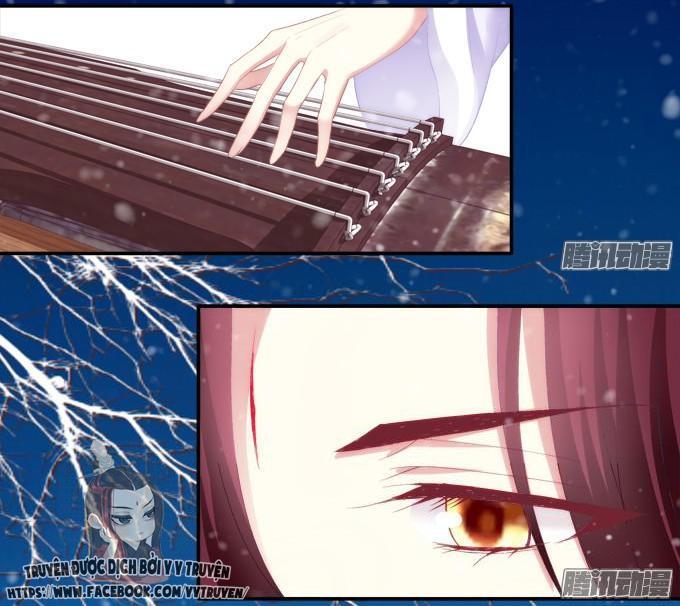 Dụ Hoặc Miêu Yêu Chapter 35 - Trang 2