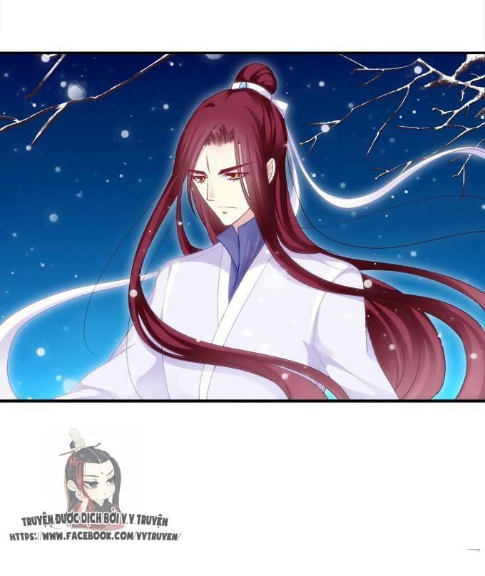 Dụ Hoặc Miêu Yêu Chapter 36 - Trang 2