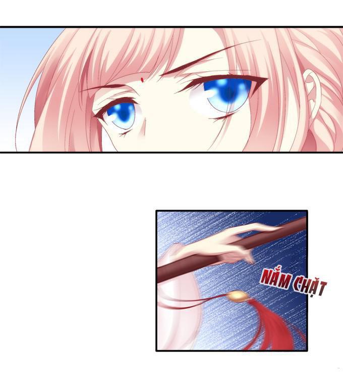 Dụ Hoặc Miêu Yêu Chapter 36 - Trang 2