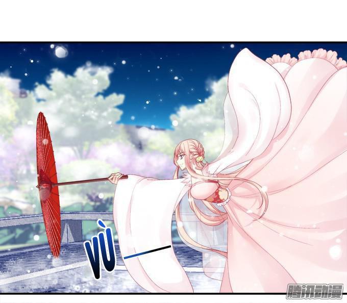 Dụ Hoặc Miêu Yêu Chapter 36 - Trang 2