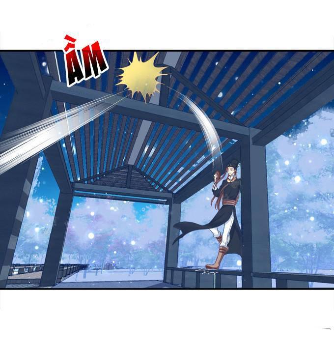 Dụ Hoặc Miêu Yêu Chapter 36 - Trang 2