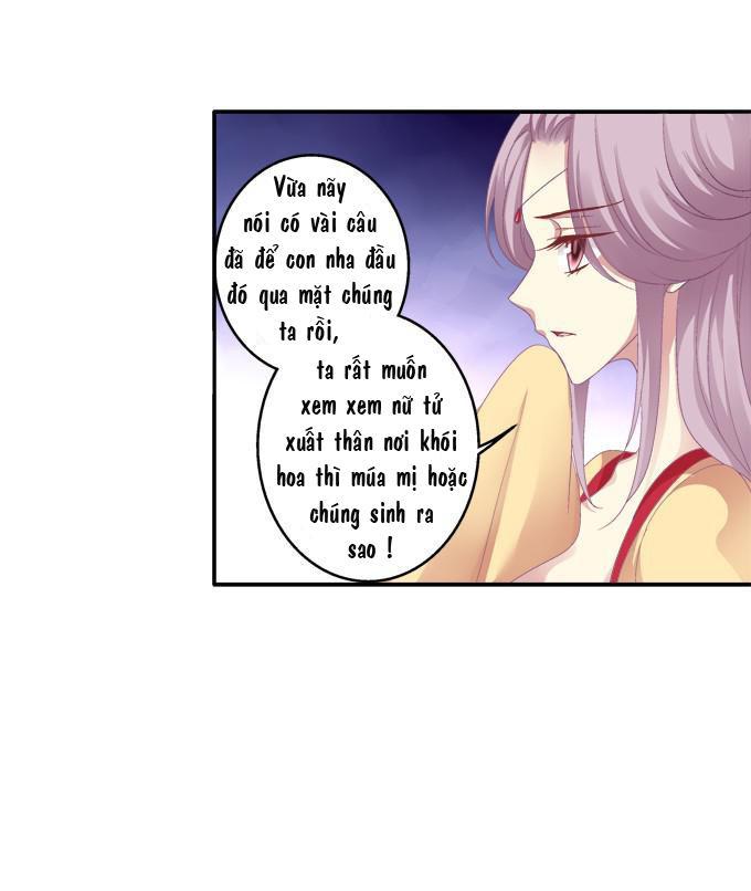 Dụ Hoặc Miêu Yêu Chapter 36 - Trang 2