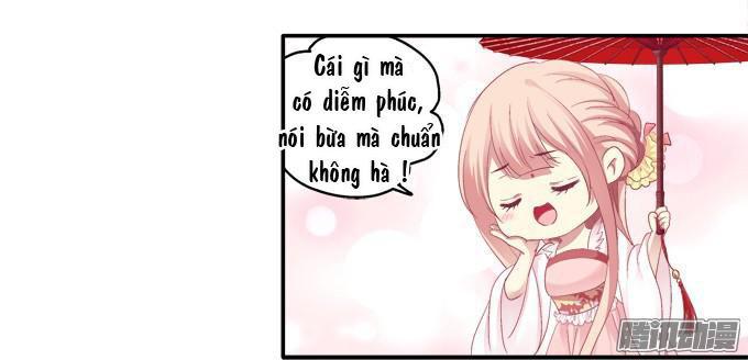 Dụ Hoặc Miêu Yêu Chapter 36 - Trang 2