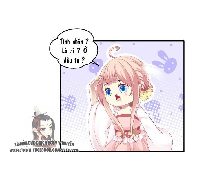 Dụ Hoặc Miêu Yêu Chapter 36 - Trang 2