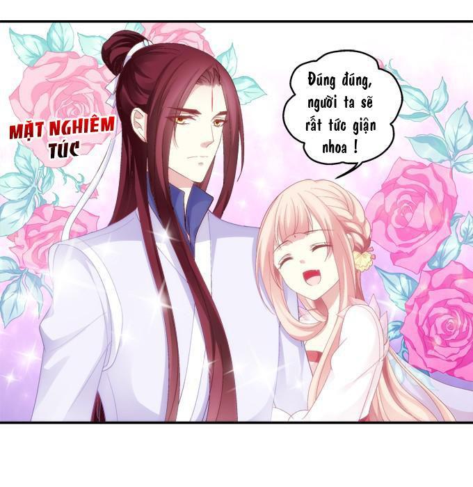 Dụ Hoặc Miêu Yêu Chapter 36 - Trang 2