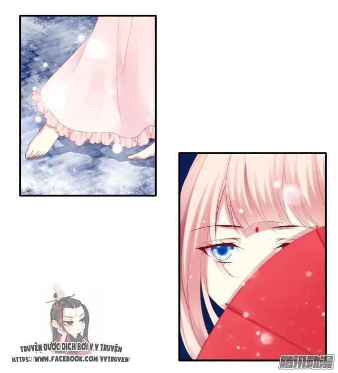 Dụ Hoặc Miêu Yêu Chapter 36 - Trang 2