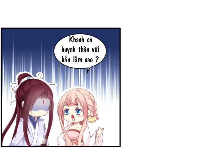 Dụ Hoặc Miêu Yêu Chapter 37 - Trang 2