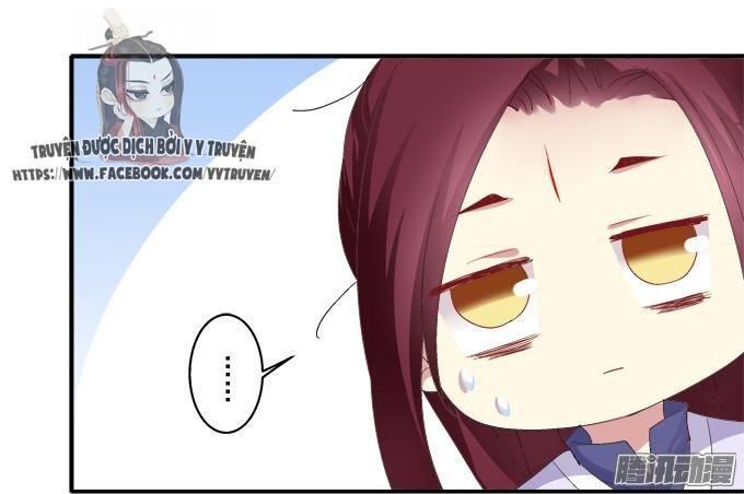 Dụ Hoặc Miêu Yêu Chapter 37 - Trang 2