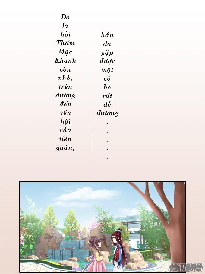 Dụ Hoặc Miêu Yêu Chapter 37 - Trang 2