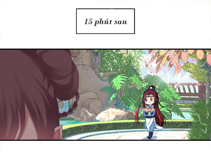 Dụ Hoặc Miêu Yêu Chapter 37 - Trang 2