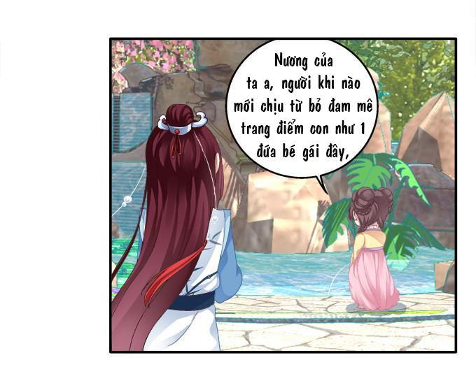 Dụ Hoặc Miêu Yêu Chapter 37 - Trang 2