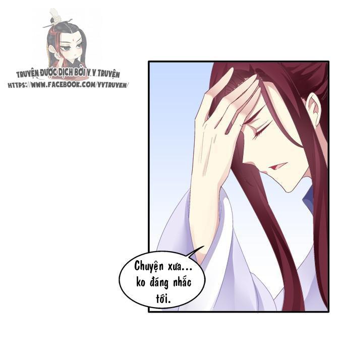 Dụ Hoặc Miêu Yêu Chapter 37 - Trang 2