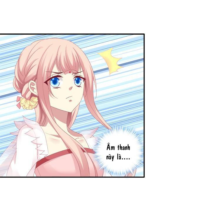 Dụ Hoặc Miêu Yêu Chapter 37 - Trang 2