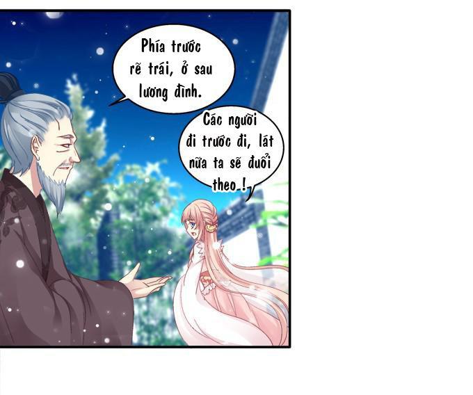 Dụ Hoặc Miêu Yêu Chapter 37 - Trang 2