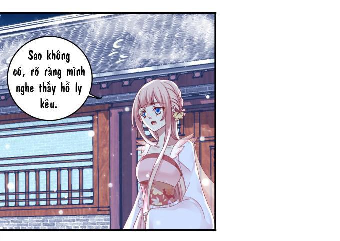 Dụ Hoặc Miêu Yêu Chapter 37 - Trang 2