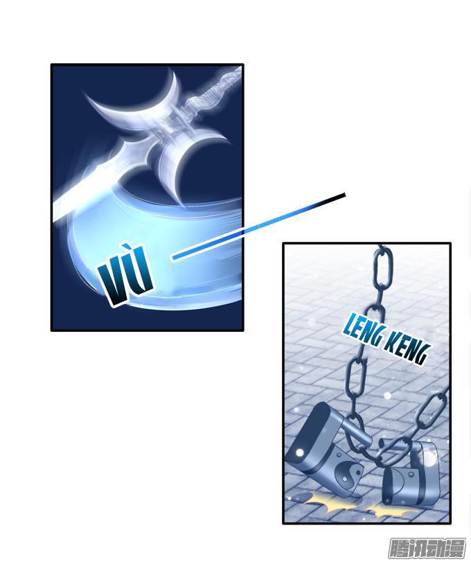 Dụ Hoặc Miêu Yêu Chapter 37 - Trang 2