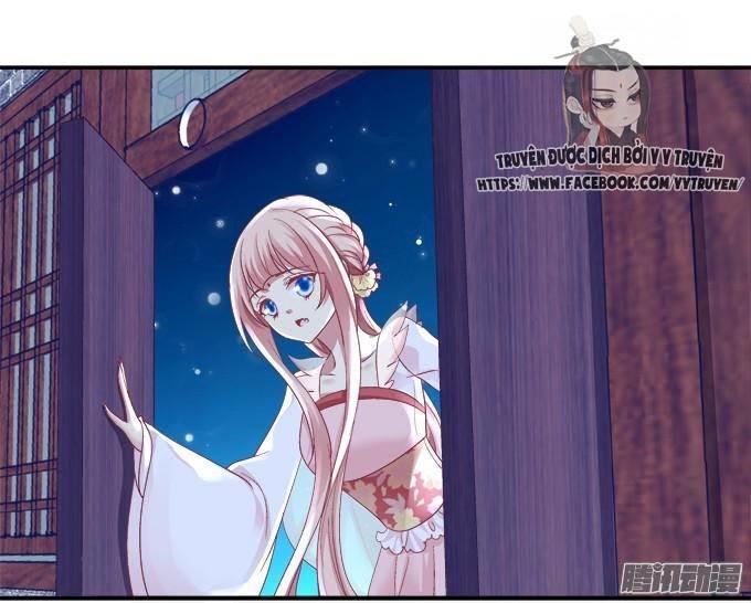 Dụ Hoặc Miêu Yêu Chapter 37 - Trang 2