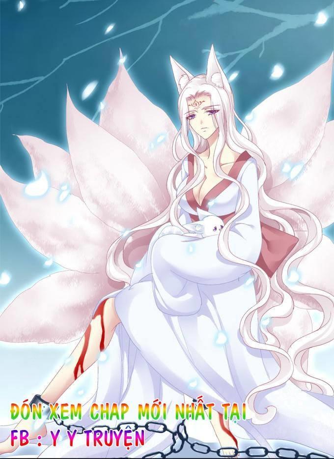 Dụ Hoặc Miêu Yêu Chapter 37 - Trang 2