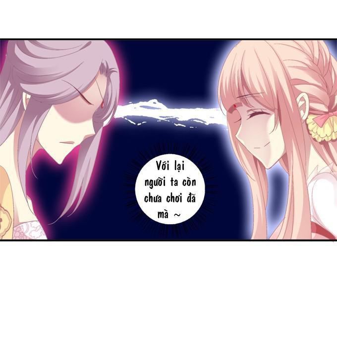 Dụ Hoặc Miêu Yêu Chapter 37 - Trang 2