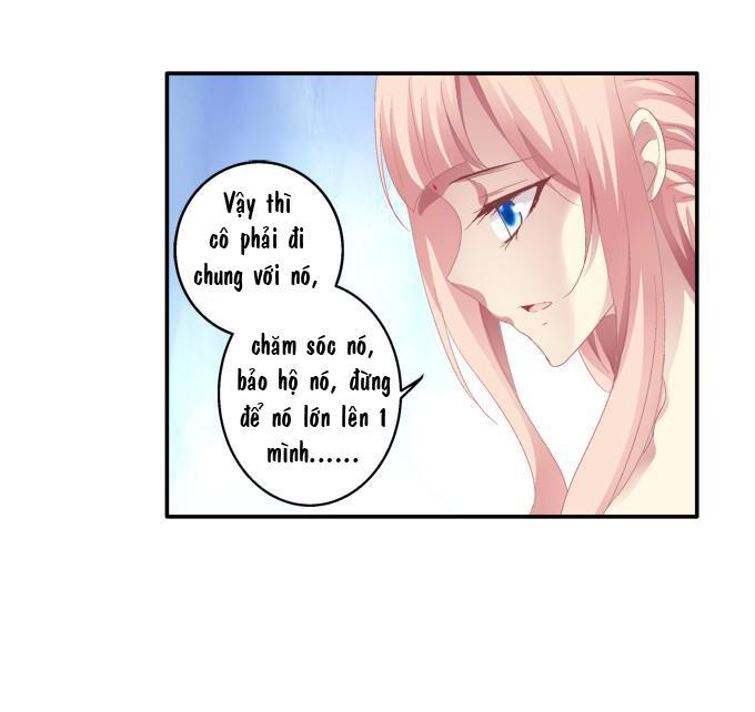 Dụ Hoặc Miêu Yêu Chapter 38 - Trang 2